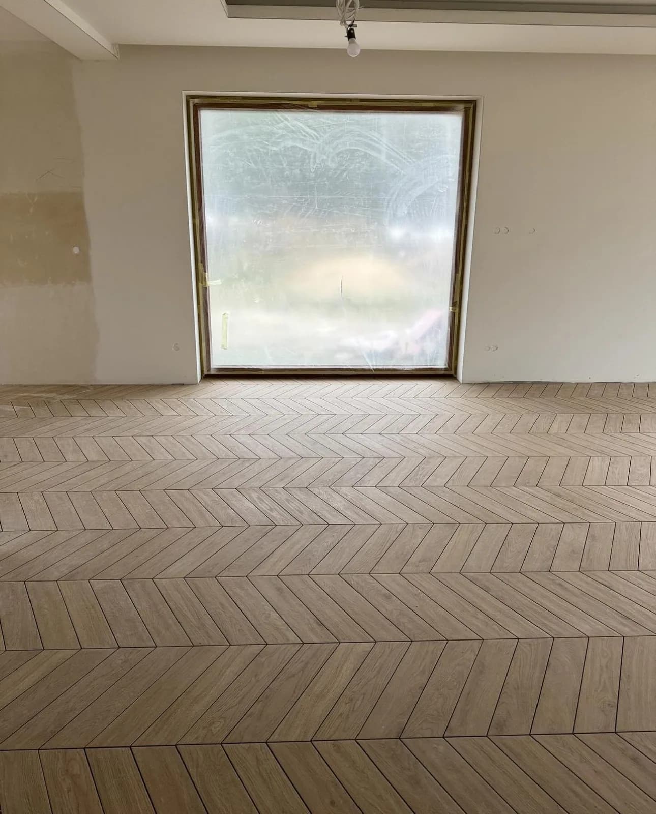 Parquet / laminate flooring 2