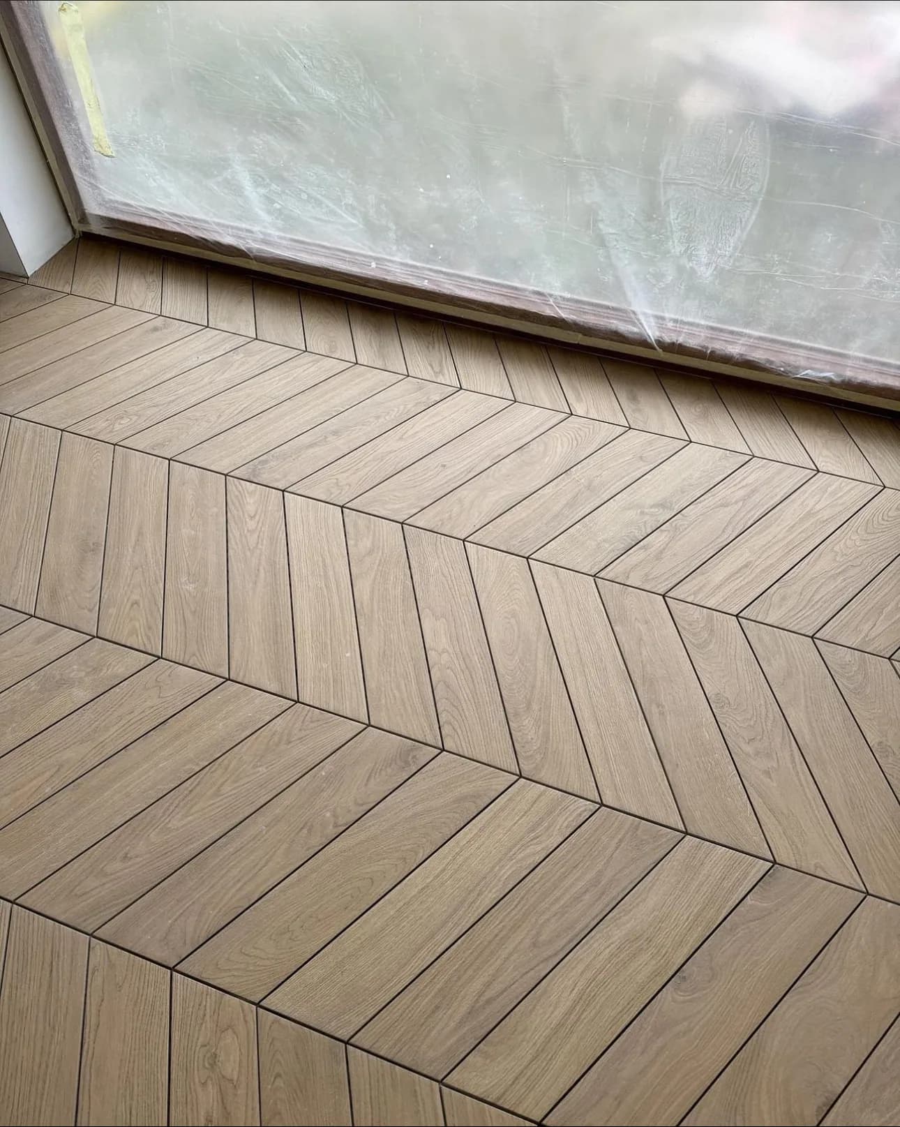 Parquet / laminate flooring 3