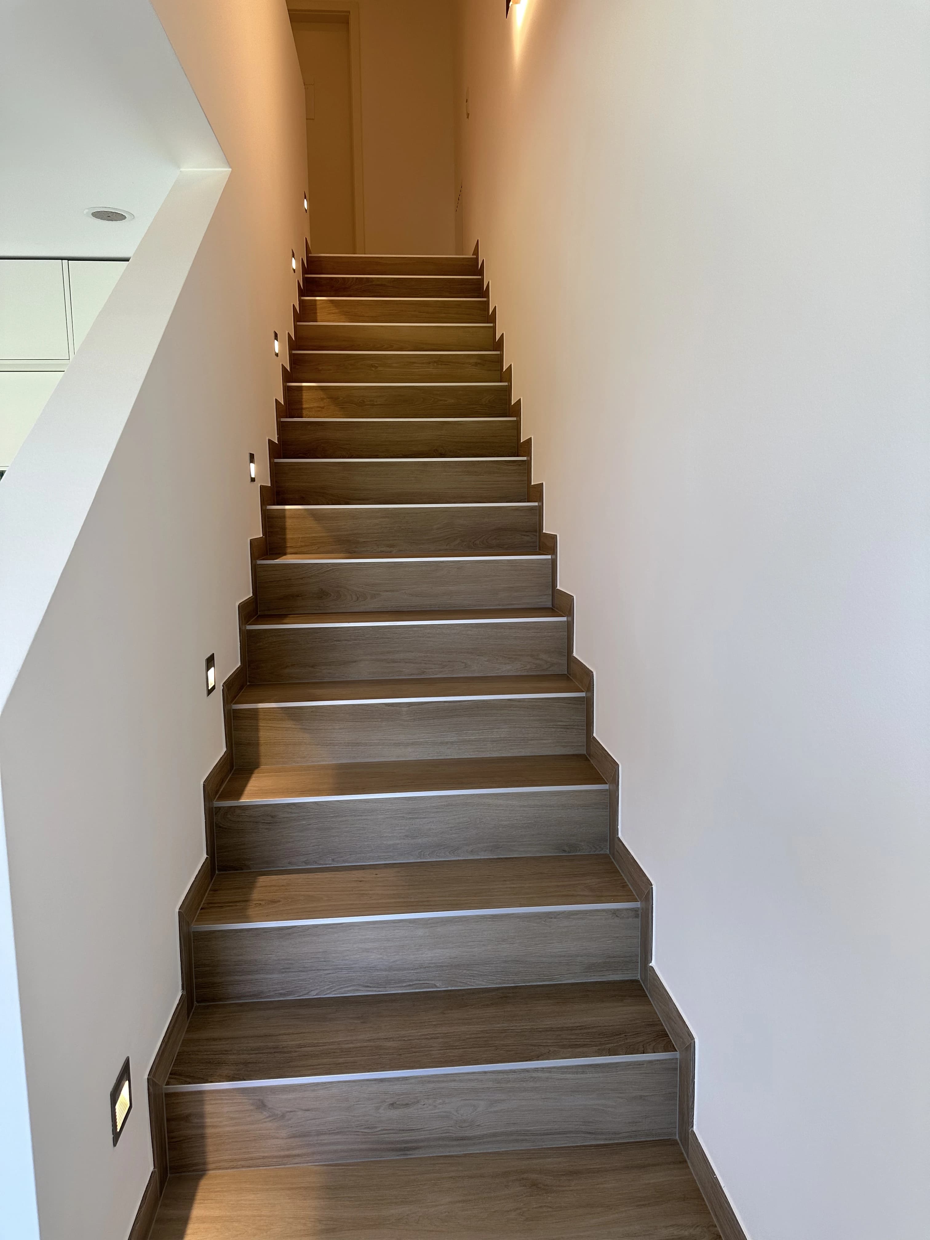 Parquet / laminate flooring 4