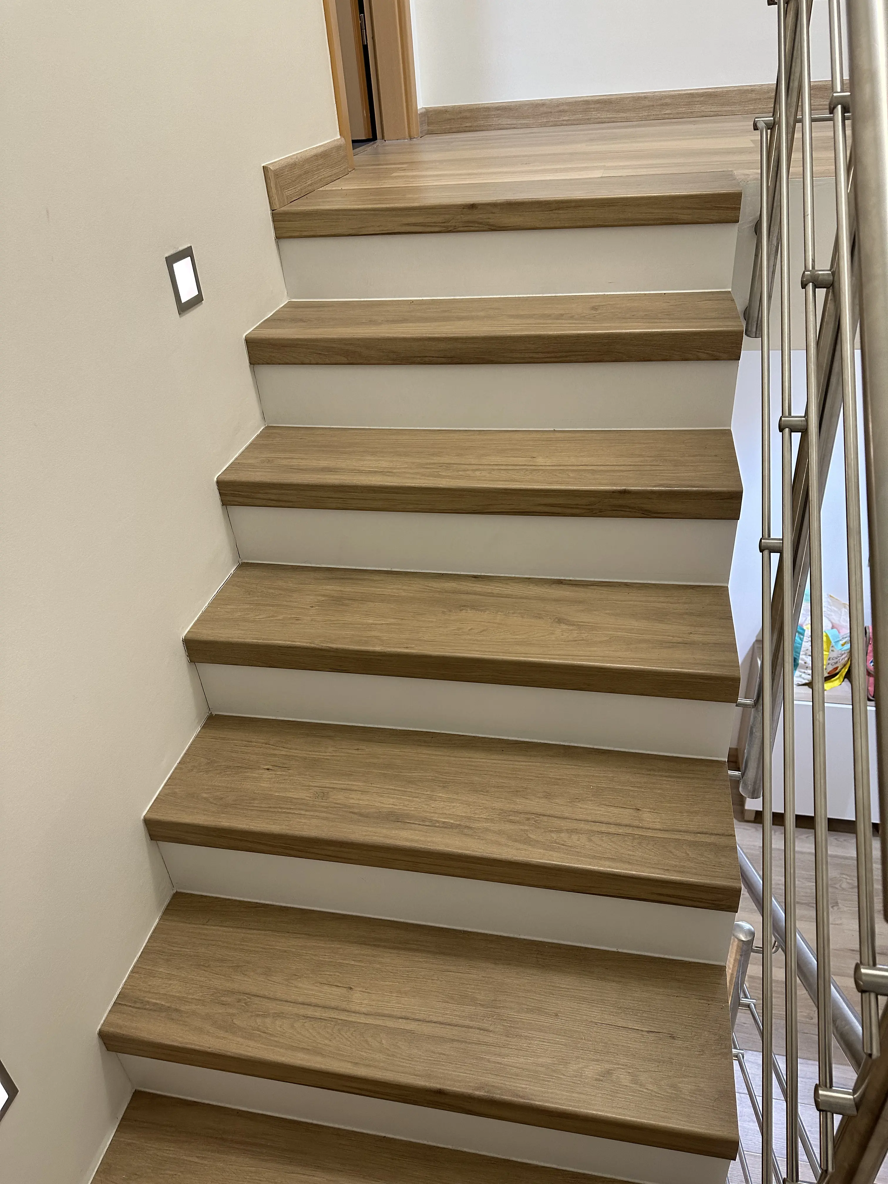 Parquet / laminate flooring 6