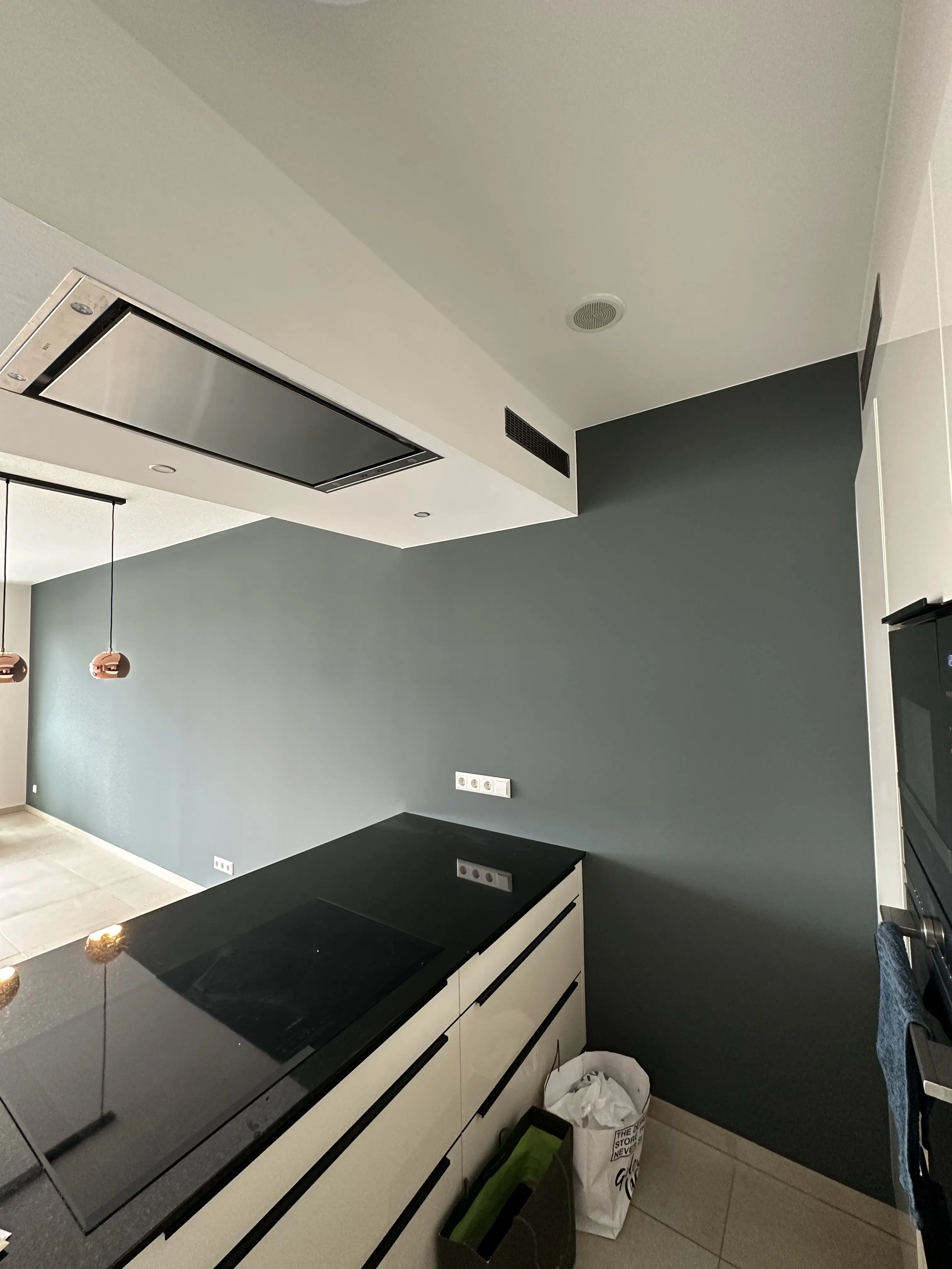 Kitchen installation & cabinetry 2