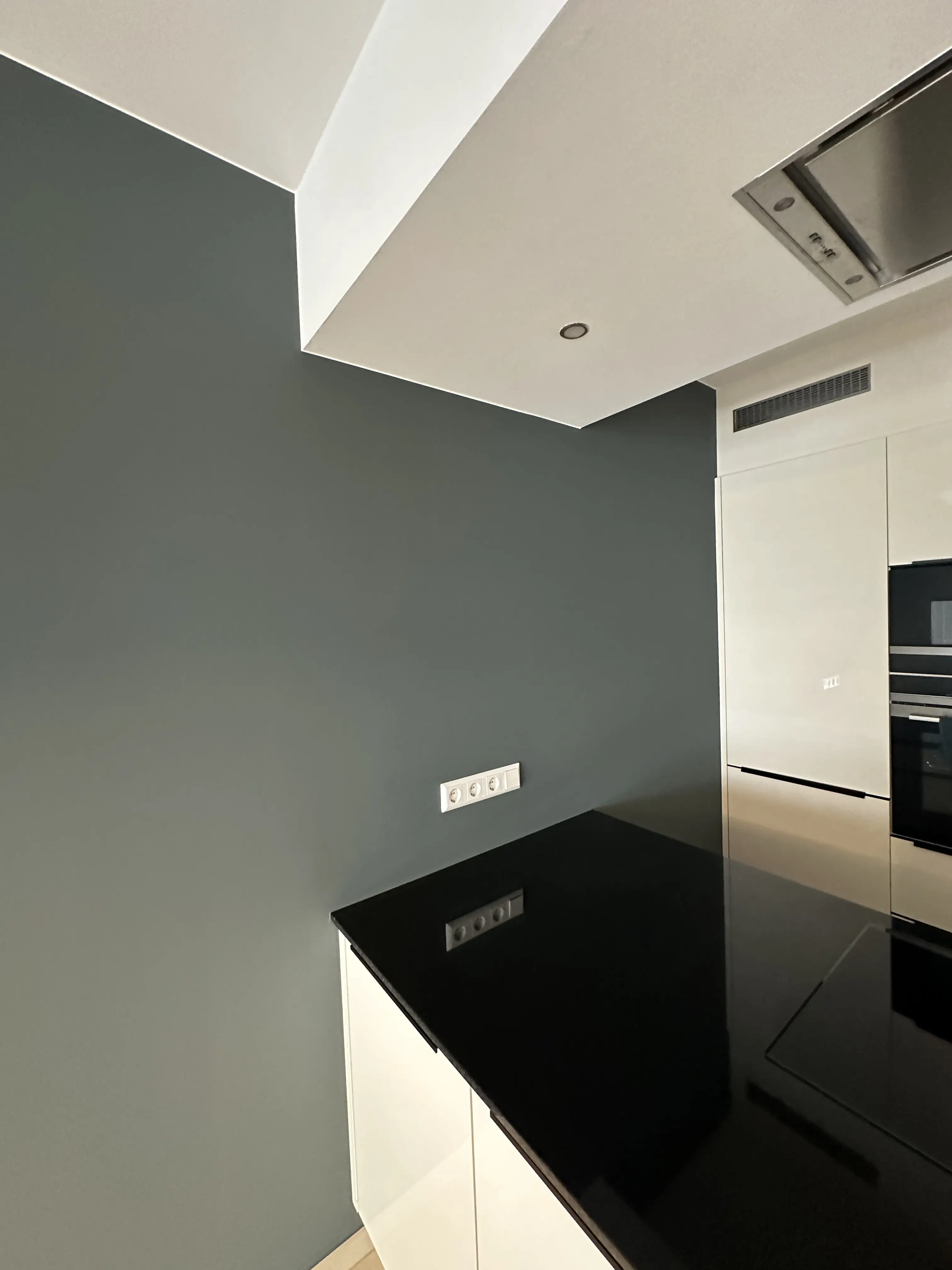 Kitchen installation & cabinetry 3