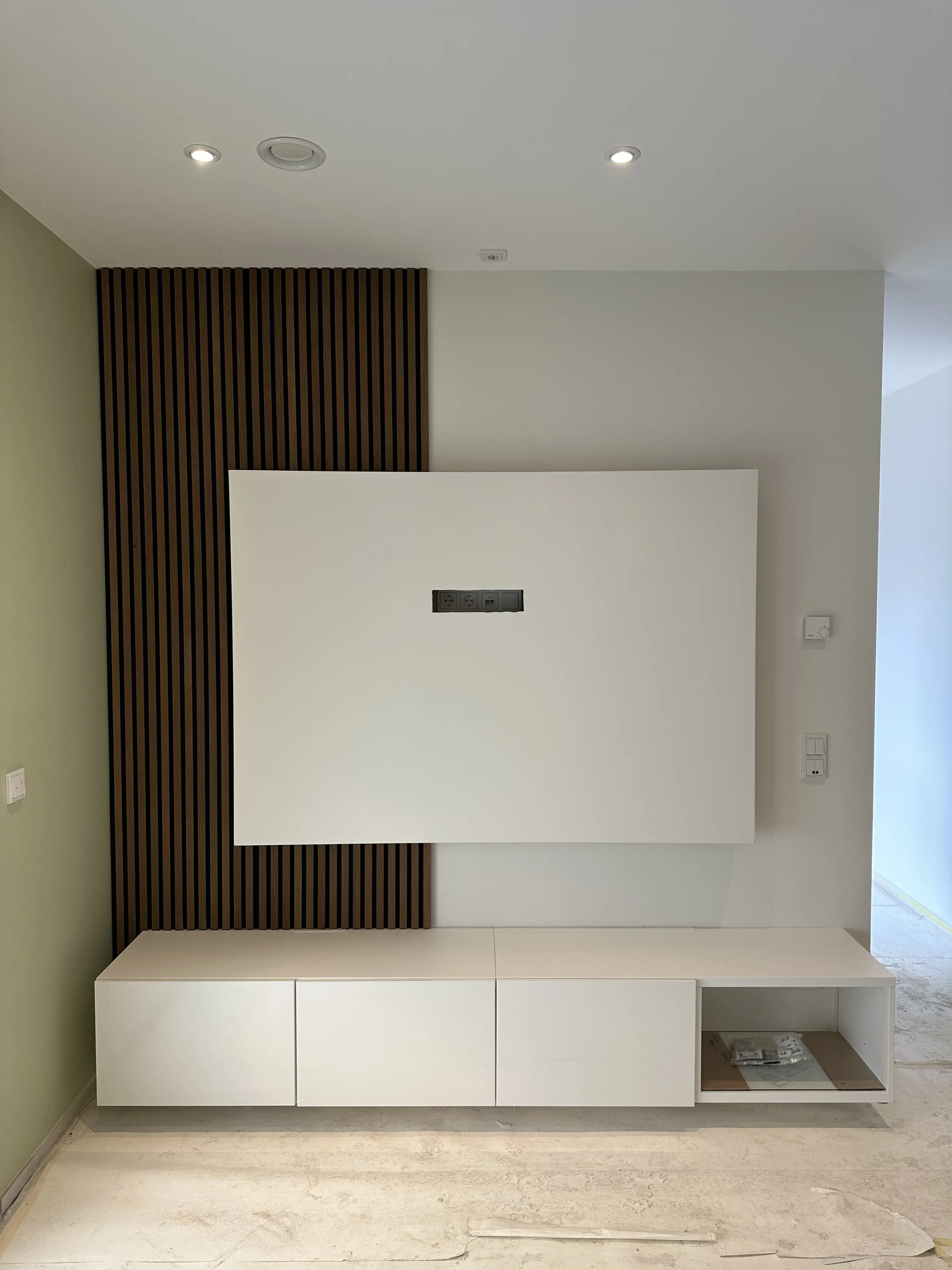 Kitchen installation & cabinetry 4