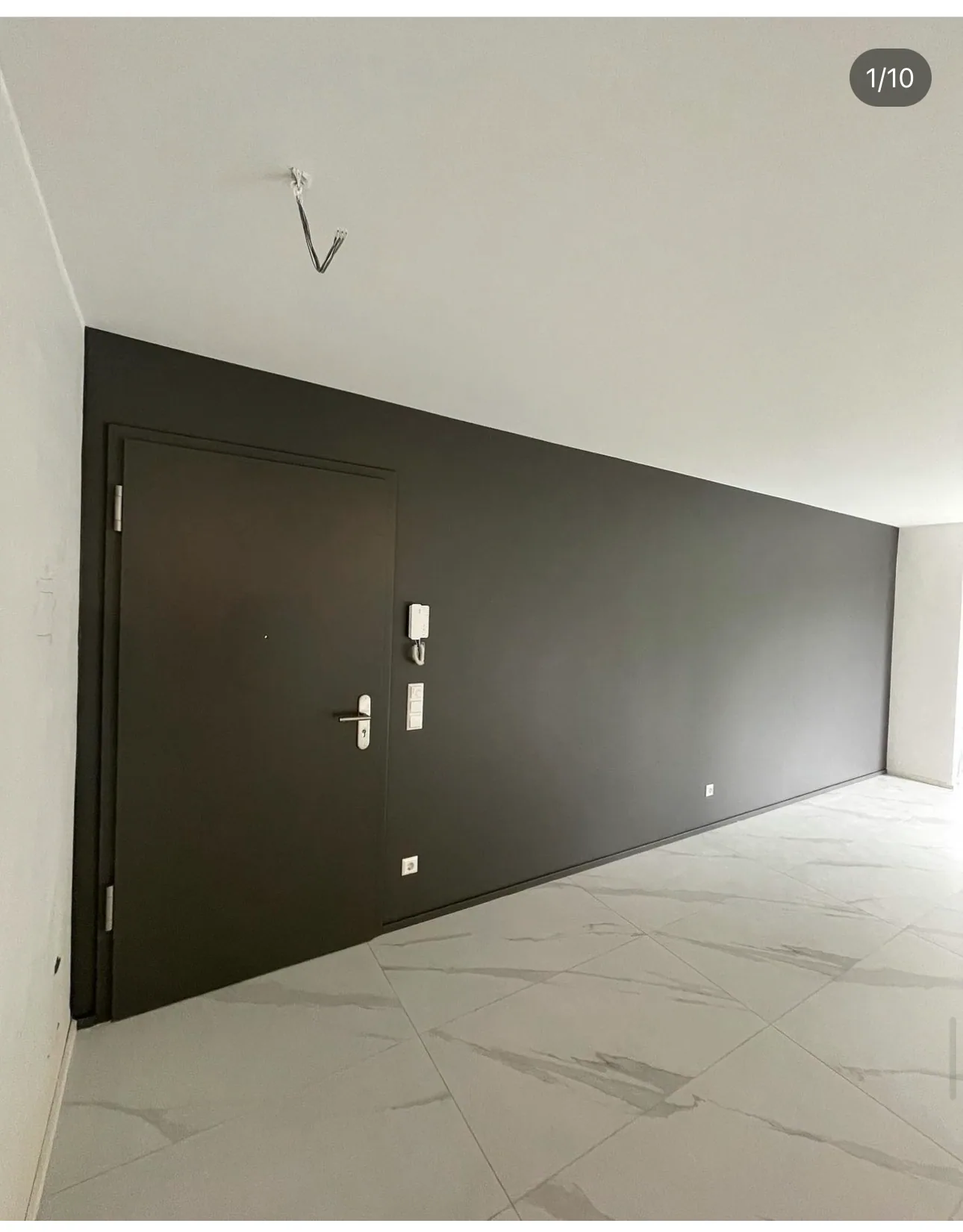 Installation of Doors, Windows & Kitchens