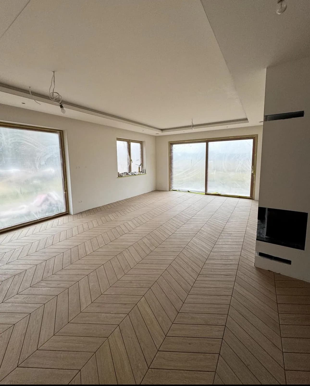 Flooring Installation Services