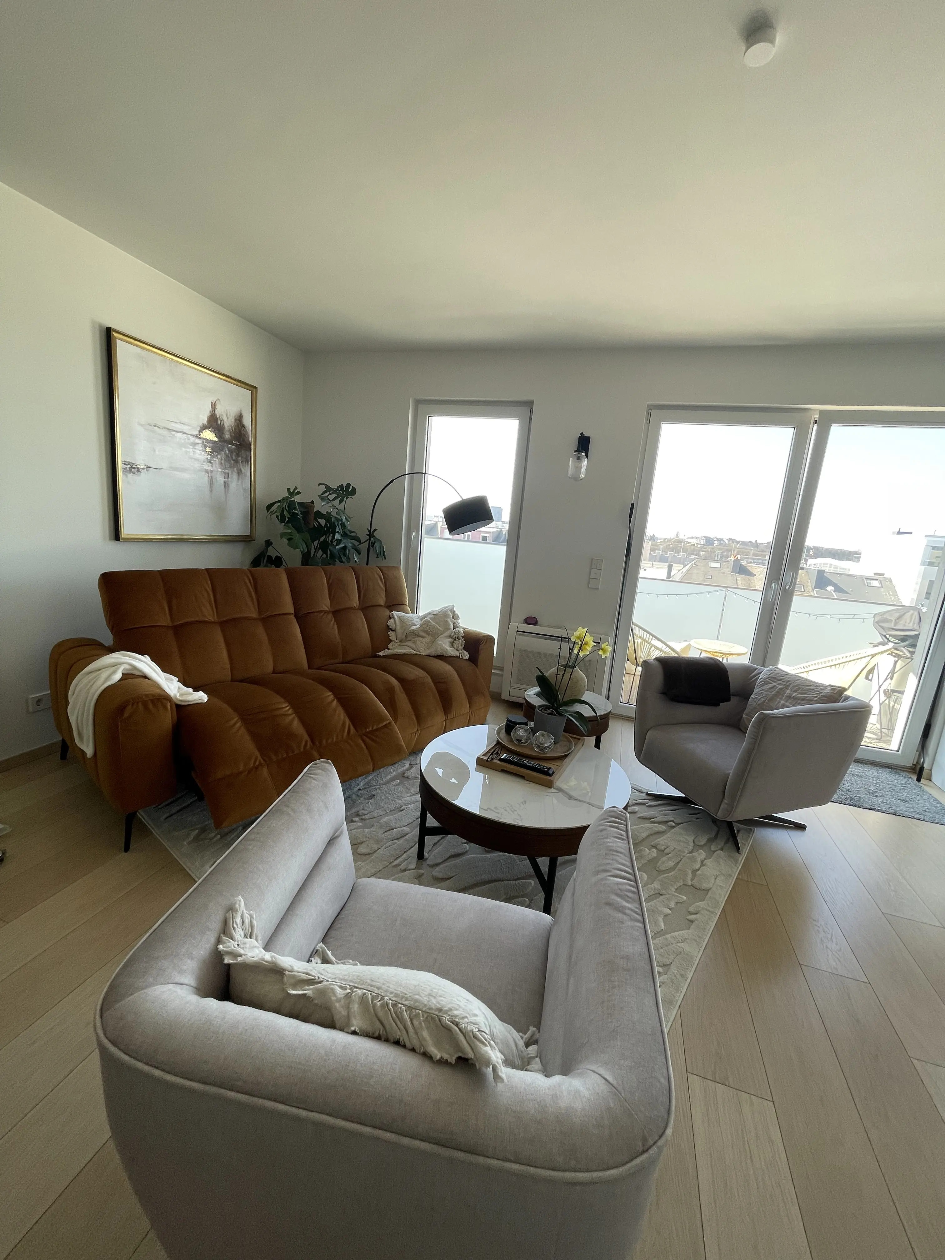 Moving & Furniture Transport Services